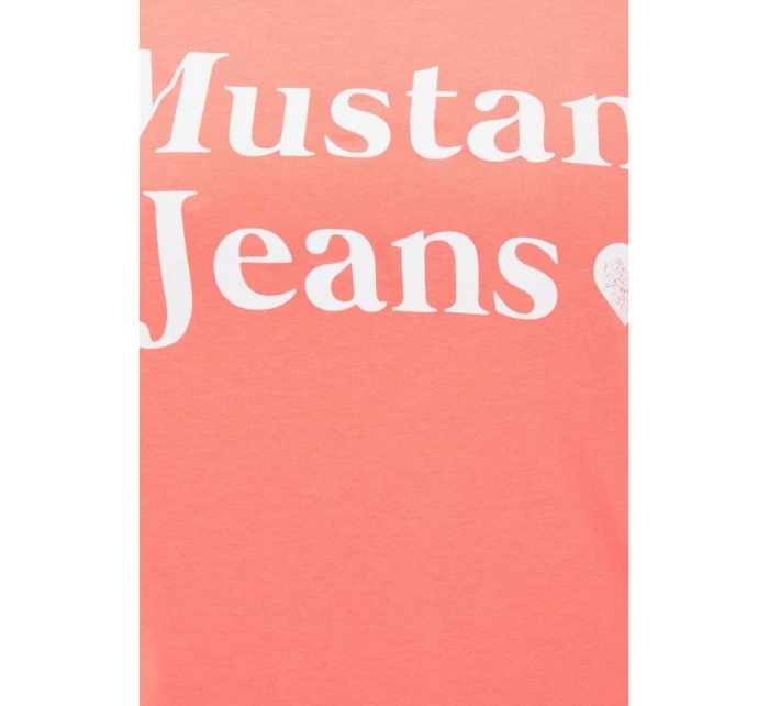 Mustang Alexia W 1009391 8204 Tričko