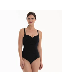 Style Michelle jednodílné plavky 7373 black - Anita Classix