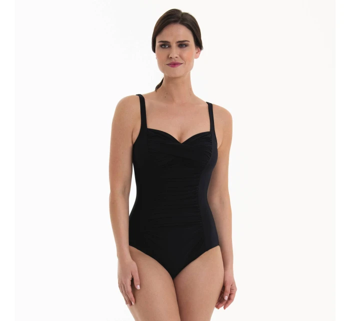 Style Michelle jednodílné plavky 7373 black - Anita Classix Style Michelle jednodílné plavky 7373 black - Anita Classix