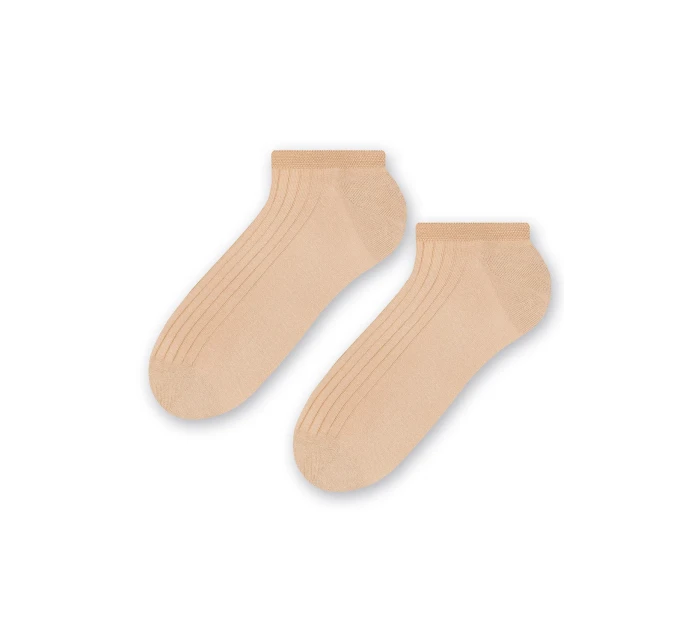 Steven 042 100% bavlna barva:béžová 004