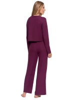 Moraj PDD4400-014 barva:fialová Moraj PDD4400-014 barva:fialová