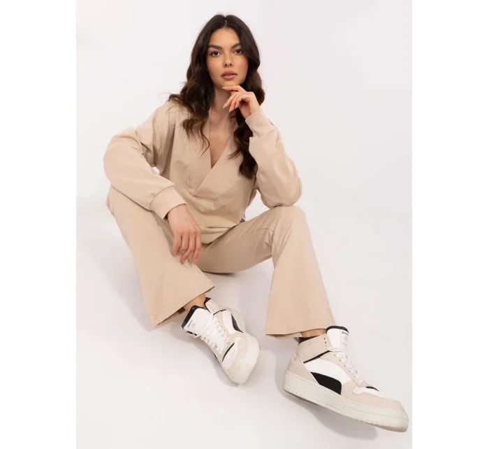 Sada EM KMPL model 20822436 béžová - FPrice Sada EM KMPL model 20822436 béžová - FPrice