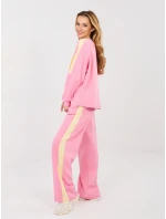 Sada IT KMPL 22177.20P růžová