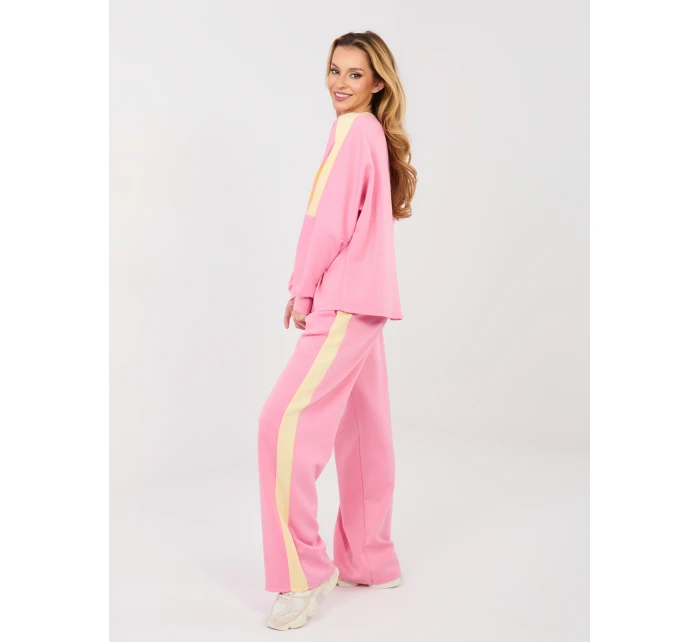 Sada IT KMPL 22177.20P růžová