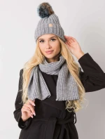 Sada JK KMPL 7 1.40x šedá