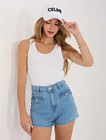 Top RV TP A1335.85 bílá