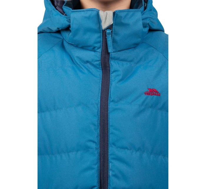 Dětská prošívaná bunda Trespass Amira