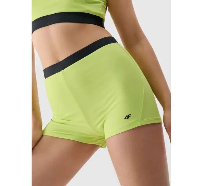 Spodní díl bikin 4F