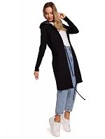 Dámský blejzr model 18570744 černý Made Of Emotion - Moe