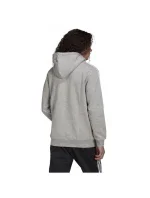 Pánská mikina M H06675 šedá - Adidas