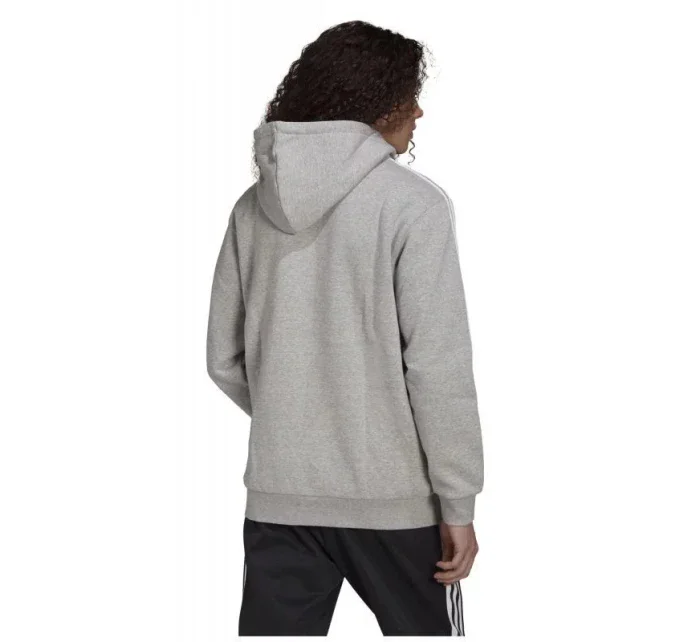 Pánská mikina M H06675 šedá - Adidas