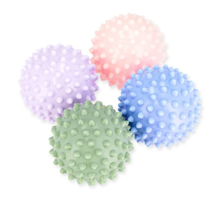 SPORT Sada 4 ks Mix barev model 21915164 - Spokey SPORT Sada 4 ks Mix barev model 21915164 - Spokey