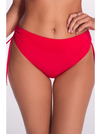 PLAVECKÝ KUFŘÍK SF 256/2 SCARLET