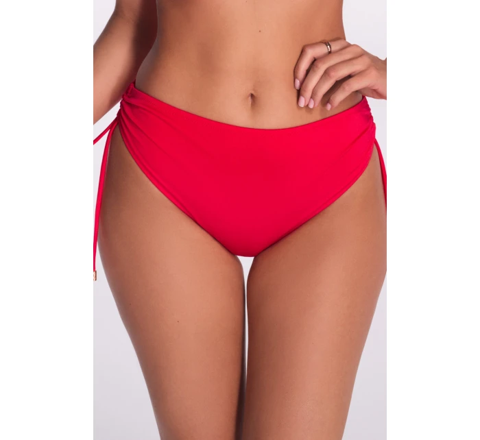 PLAVECKÝ KUFŘÍK SF 256/2 SCARLET