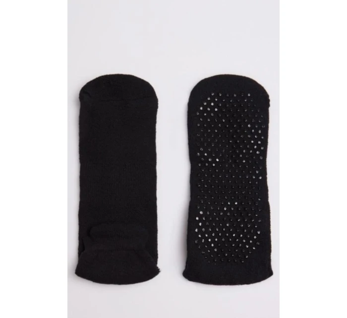 DÁMSKÉ PONOŽKY S ABS model 21730075 - Ysabel Mora