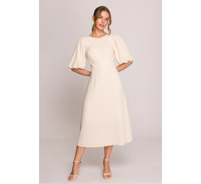 Denní šaty model 209096 Stylove