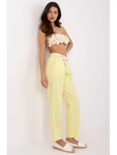 Dámské kalhoty model 209212 Italy Moda