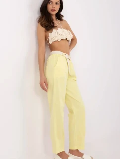 Dámské kalhoty  model 209212 Italy Moda