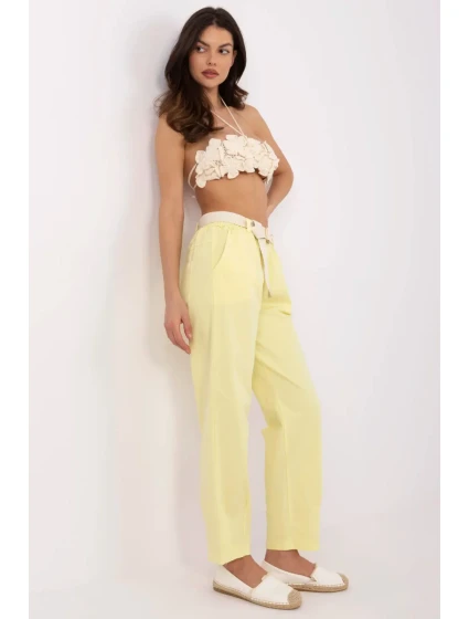 Dámské kalhoty model 209212 Italy Moda Dámské kalhoty model 209212 Italy Moda