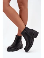 Boty  model 218080 Step in style