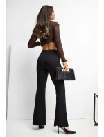 Teplákové kalhoty model 221532 Rue Paris