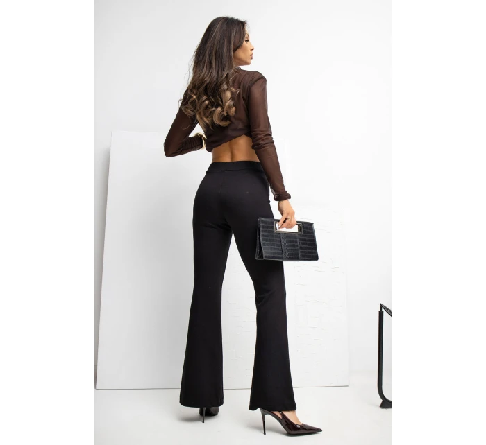 Teplákové kalhoty model 221532 Rue Paris