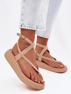 Sandály  model 225398 Step in style