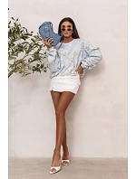 Mikina  model 227335 LaBalancia