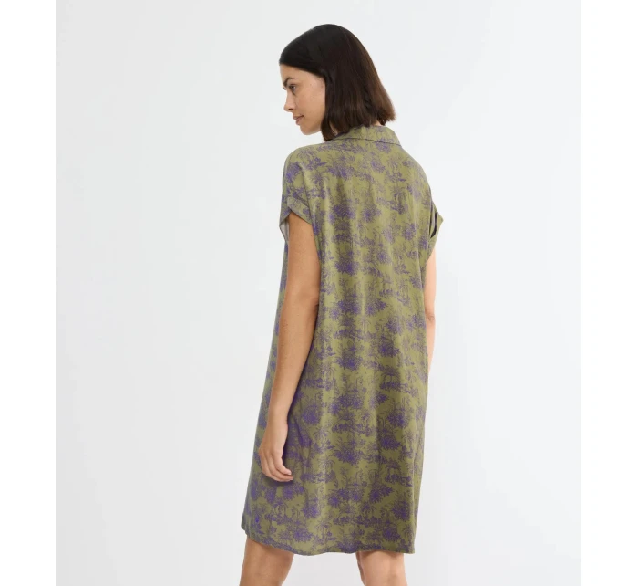 Boyfriend Fit NDW X - GREEN - TRIUMPH GREEN - TRIUMPH Boyfriend Fit NDW X - GREEN - TRIUMPH GREEN - TRIUMPH