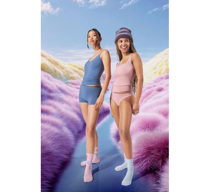 sloggi GO Sense Short 2P - UNKNOWN - SLOGGI UNKNOWN - SLOGGI