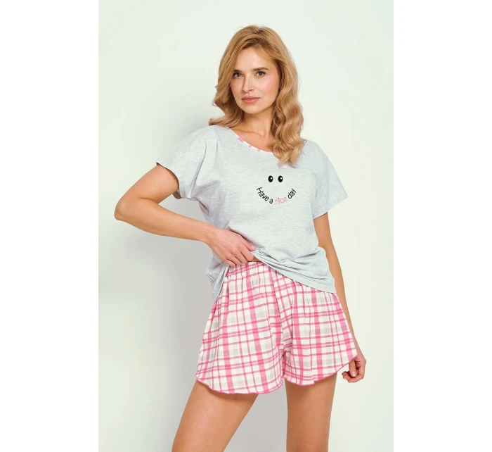 Pyžamo Taro Matilda 3352 kr/r M-XL W25 dámské