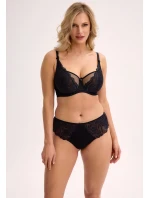 Gaia 1229 Jessia Brazilské kalhotky S-2XL Gaia 1229 Jessia Brazilské kalhotky S-2XL