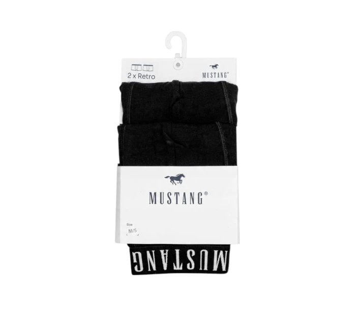 Boxerky Mustang 4270-1052 A'2 M-2XL