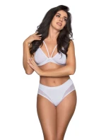 Dámské kalhotky model 19651737 white - Babell