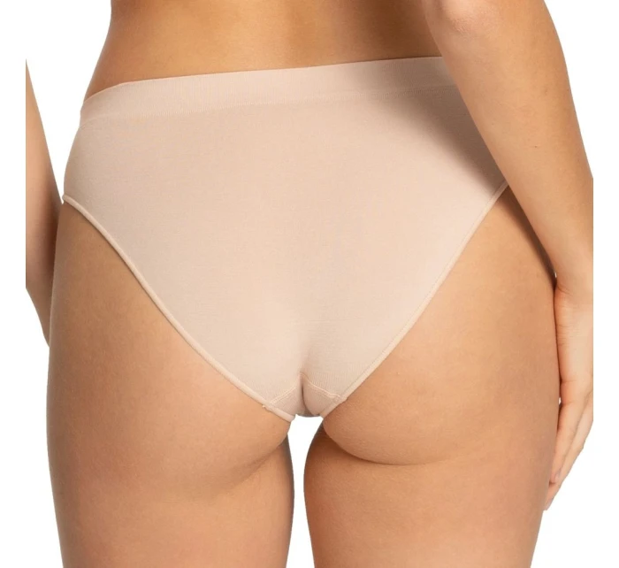Dámské kalhotky Bamboo classic beige - JULIMEX