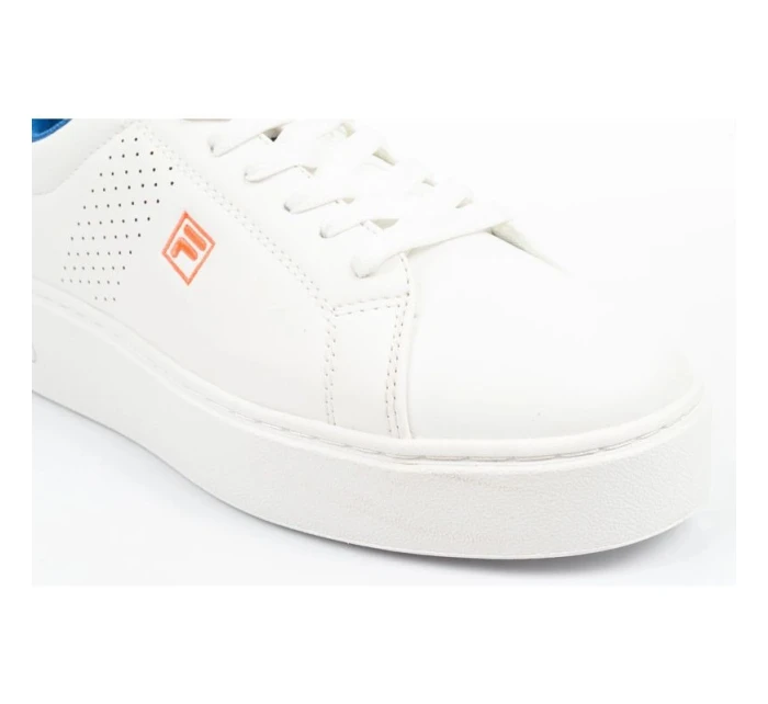 Boty Jr model 20105095 - Fila Boty Jr model 20105095 - Fila