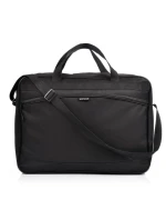 Brašna Meteor Arwan 44 l černá