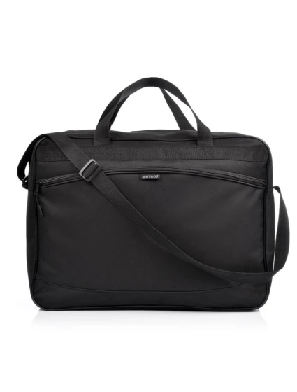 Brašna Meteor Arwan 44 l černá