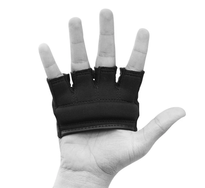 chránič model 21325728 černý - ADIDAS chránič model 21325728 černý - ADIDAS