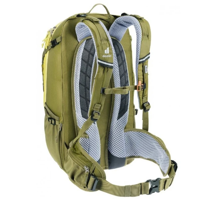 Cyklistický batoh Deuter Trans Alpine 30 320032412030