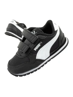 Puma ST Runner Jr 384903 01 dětské boty