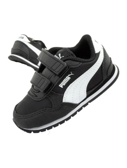Puma ST Runner Jr 384903 01 dětské boty Puma ST Runner Jr 384903 01 dětské boty