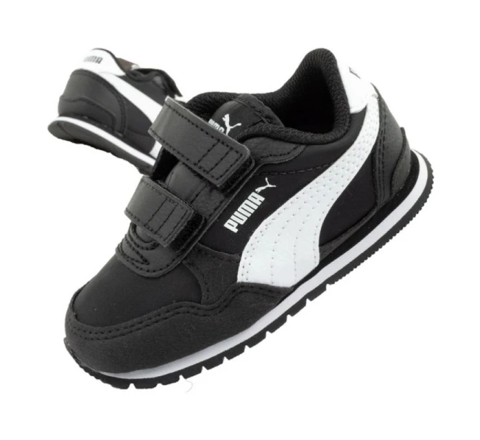Puma ST Runner Jr 384903 01 dětské boty Puma ST Runner Jr 384903 01 dětské boty