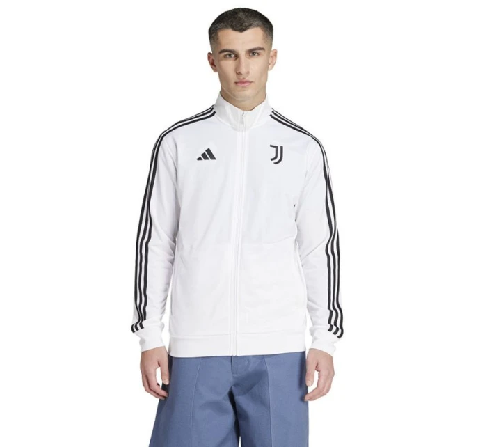 Mikina Juventus Training Top M model 21165262 pánské - ADIDAS Mikina Juventus Training Top M model 21165262 pánské - ADIDAS