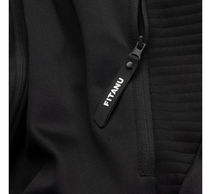 Męska Bluza model 21357643 - Fitanu