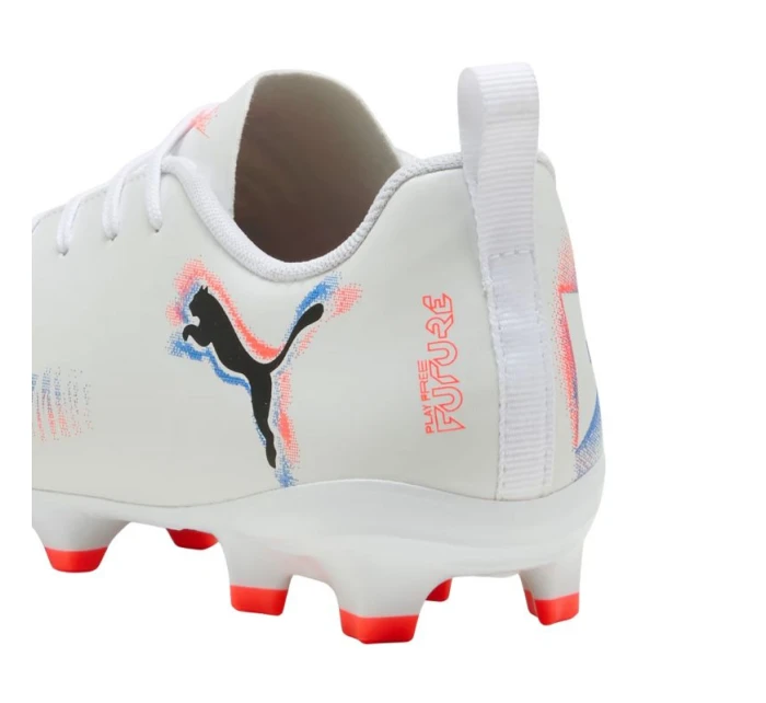 Fotbalové boty Future 8 Play FG/AG Jr model 21233436 01 - Puma Fotbalové boty Future 8 Play FG/AG Jr model 21233436 01 - Puma