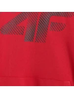 Mikina 4F M 4FWMM00TSWSM1766 062S pánské