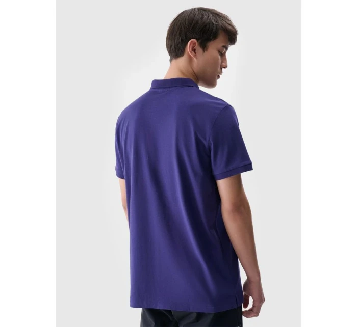 Pánská polokošile regular model 21437332 pánské - 4F Pánská polokošile regular model 21437332 pánské - 4F