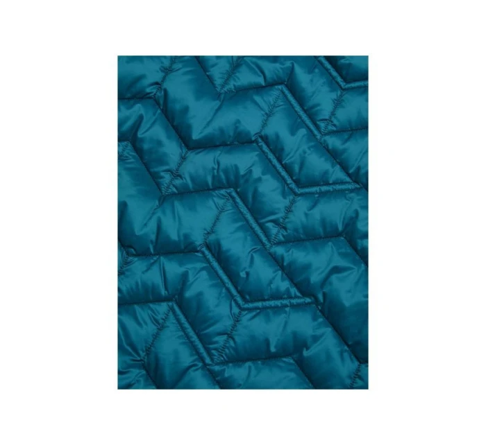 Bunda M Elevate model 21467252 Hood Green - Peak Performance