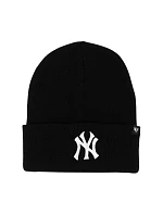 Kšiltovka černá model 21814499 - New York Yankees Kšiltovka černá model 21814499 - New York Yankees